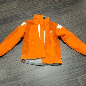 Northface women’s ski/snowboard jacket